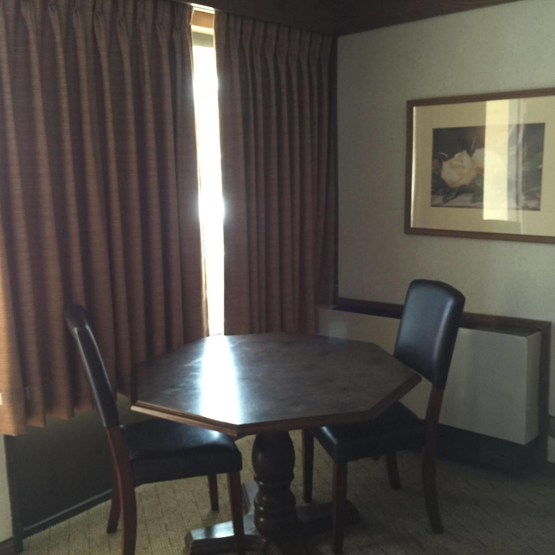 El Rancho Hotel Williston Zewnętrze zdjęcie